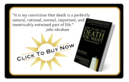 Why Learn About Death?